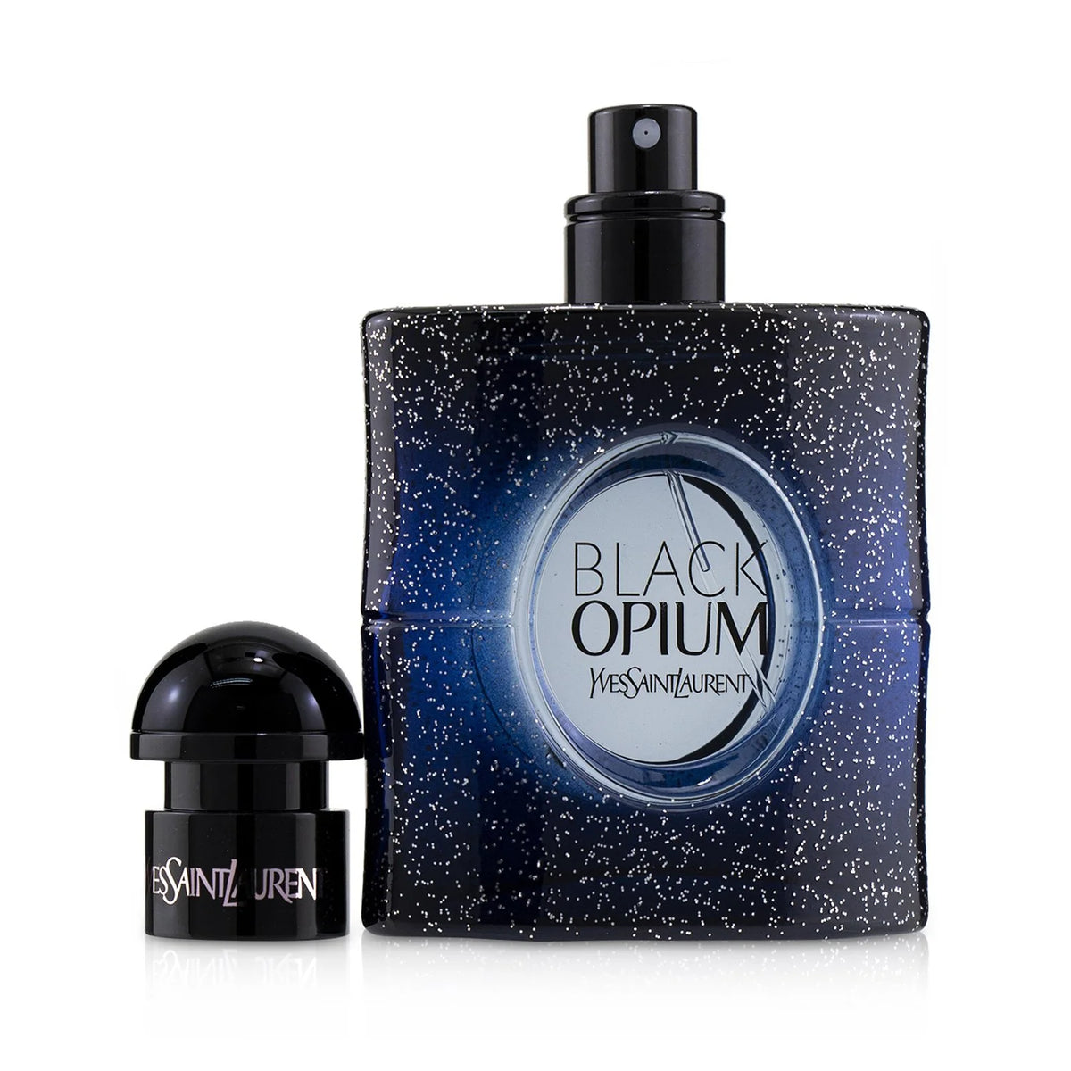 Black Opium Eau De Parfum Intense Spray 90ml K48899