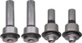 Front Crossmember Subframe Replacement Bushing Set, Pack of 2 I1373