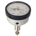 Dial Indicator, 0 to 0.050x22 Range, White V44831