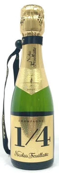 Champagne Brut 187 ml bottle X747919