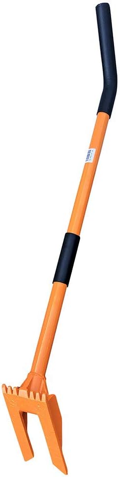 48” Round Handle Demolition Bar V65925