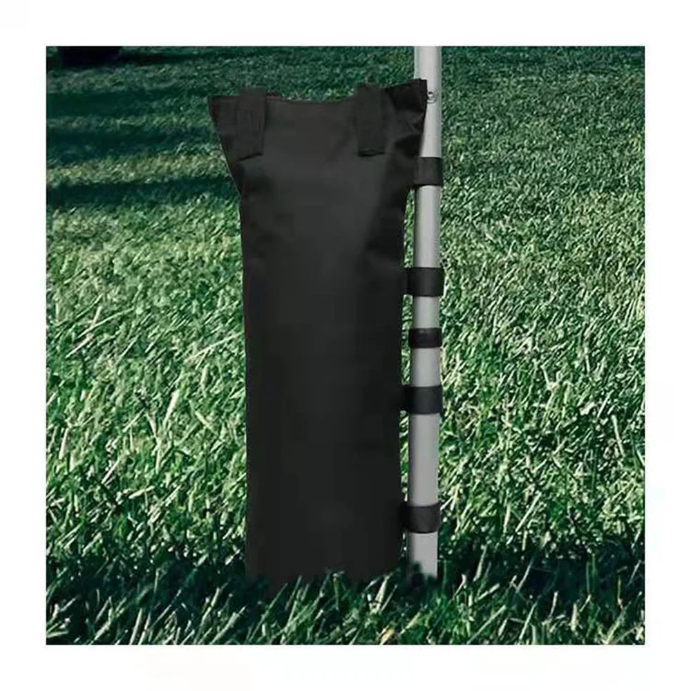 4pcs Sand Weight Bags for Pop Canopy Tent Umbrella A6472
