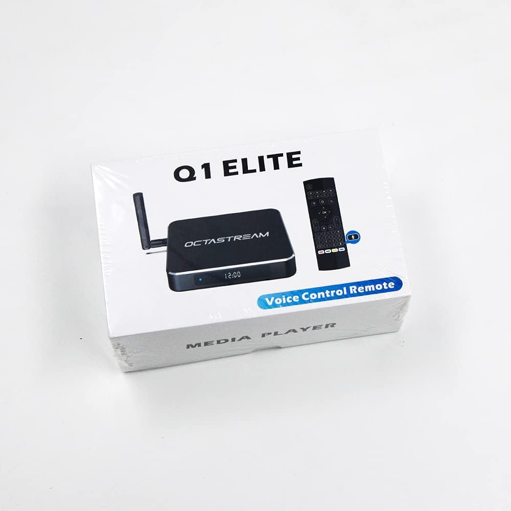Android Streaming Box H6491