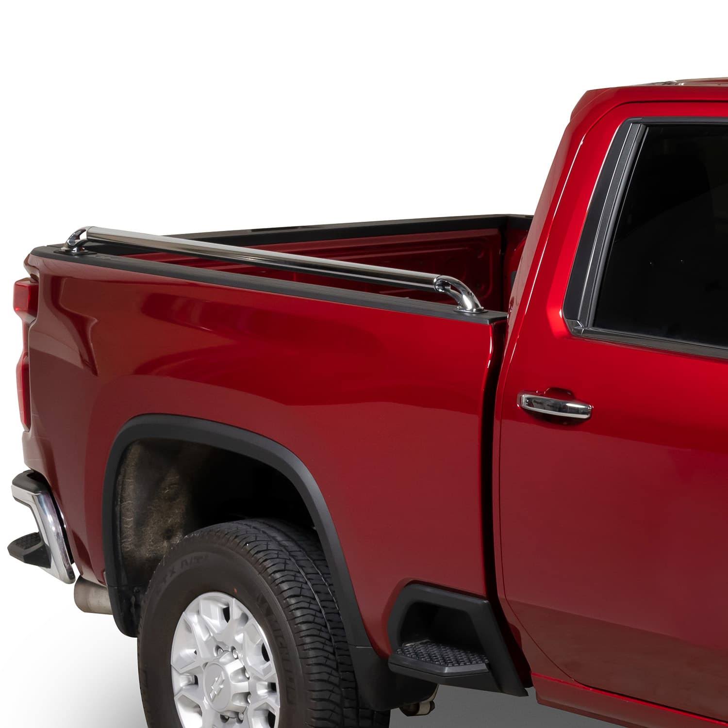 Bed Side Rail R379535