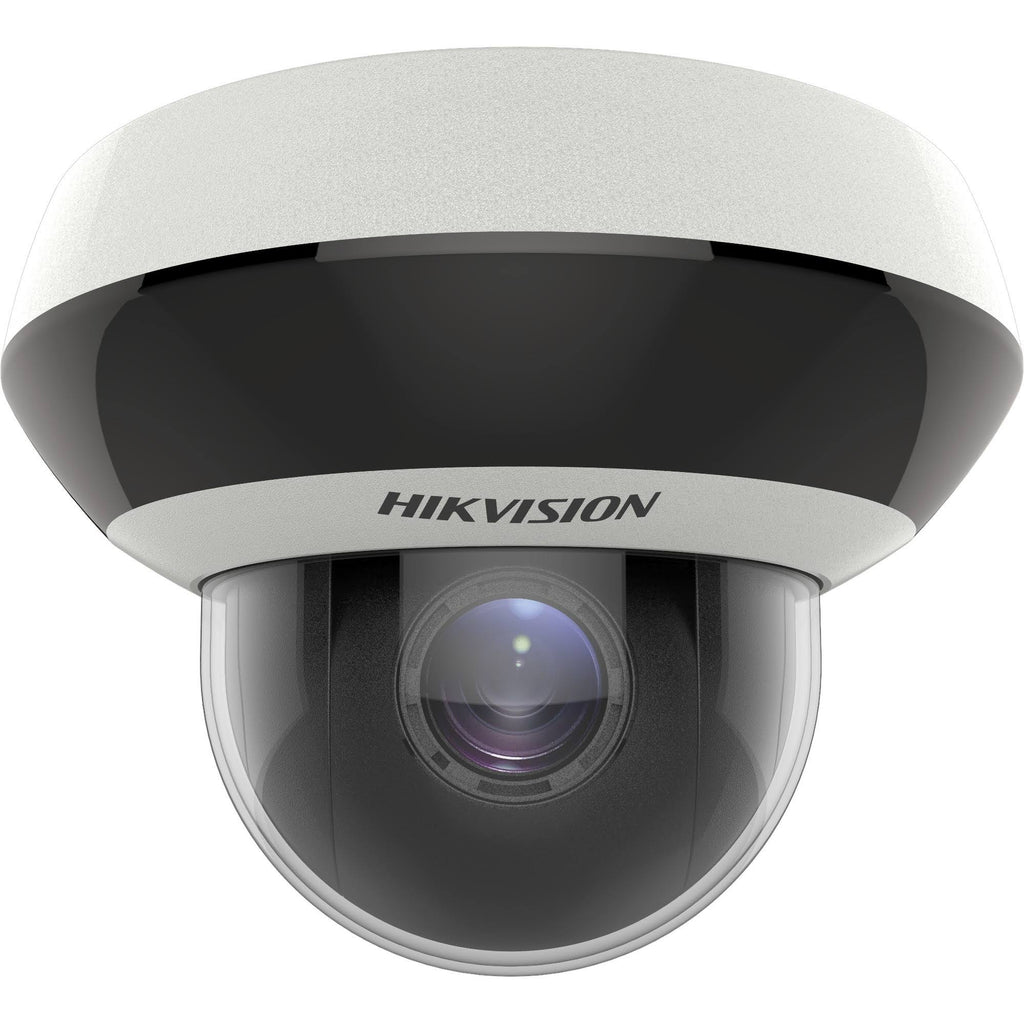 Outdoor Dome Network Camera 4 MP Day/Night T254