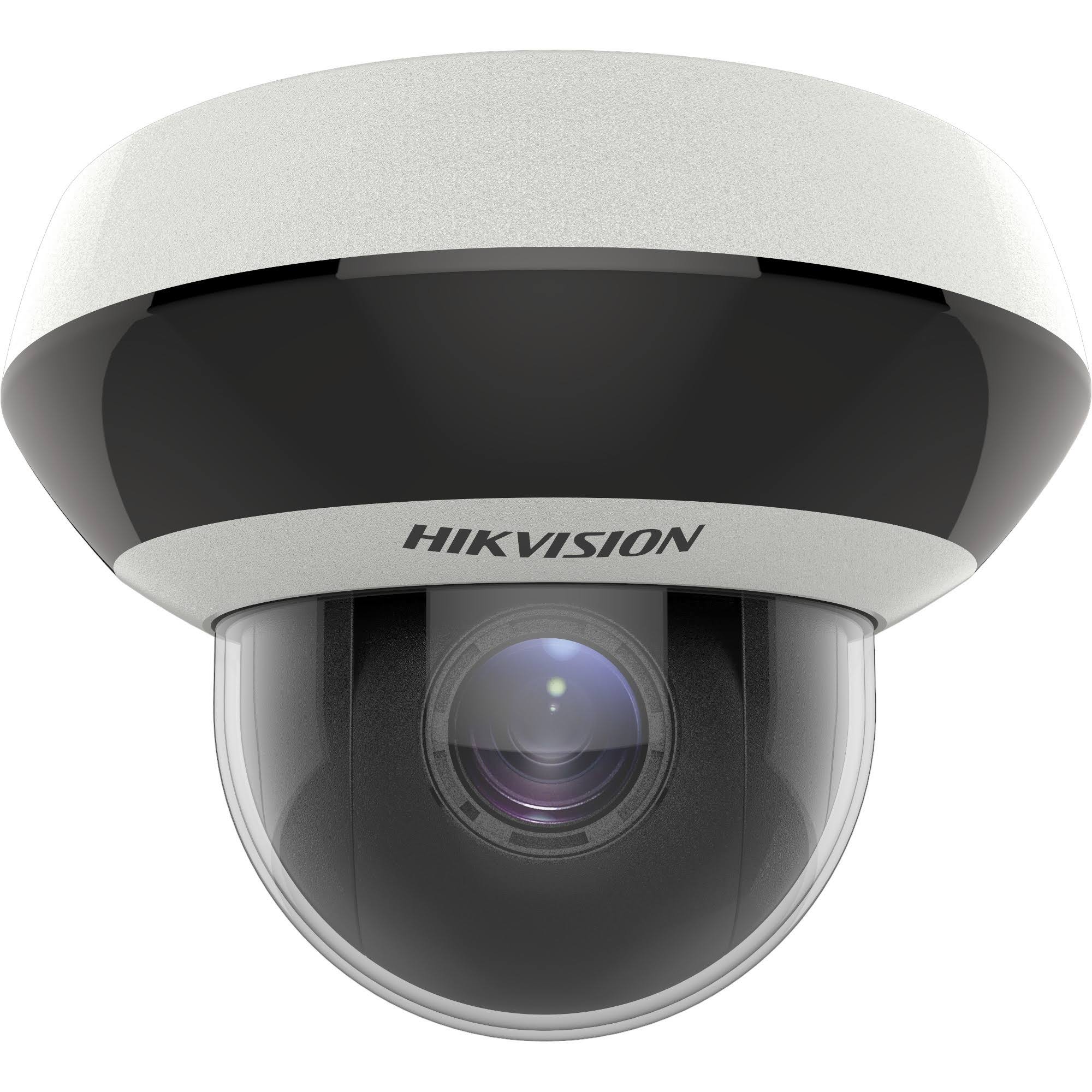 Outdoor Dome Network Camera 4 MP Day/Night T254