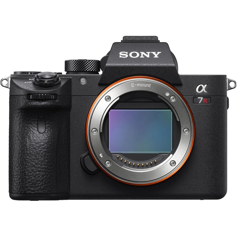 Mirrorless Digital Camera with 24-70mm Lens U9292