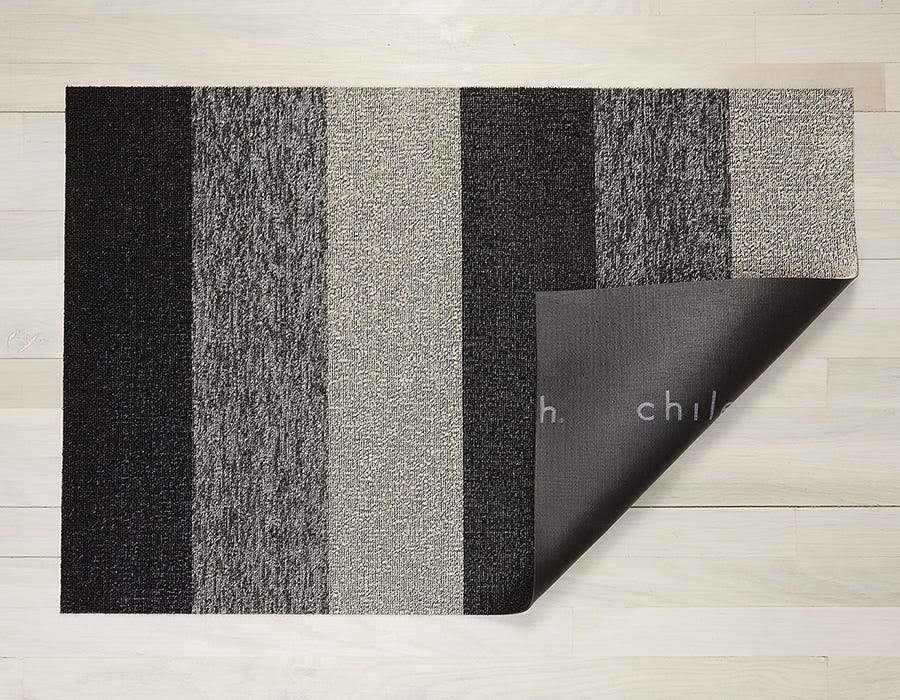 Bay Blue Shag Mat M7177