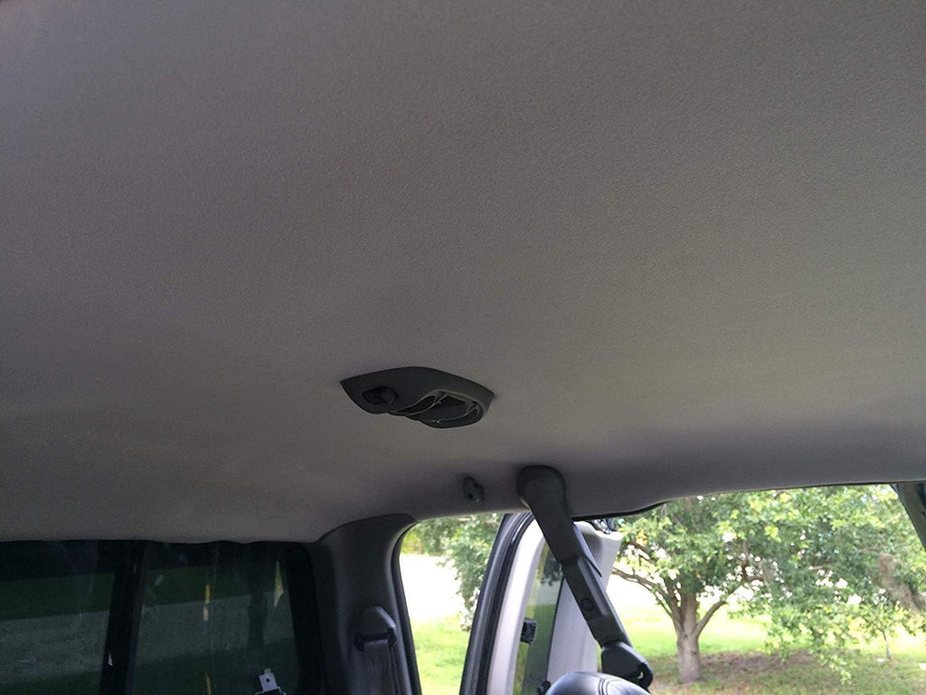 4' x 37.5' Roll (150 Sqft) Vehicle Insulation Sound Deadener & Radiant Heat Barrier Mat T21123