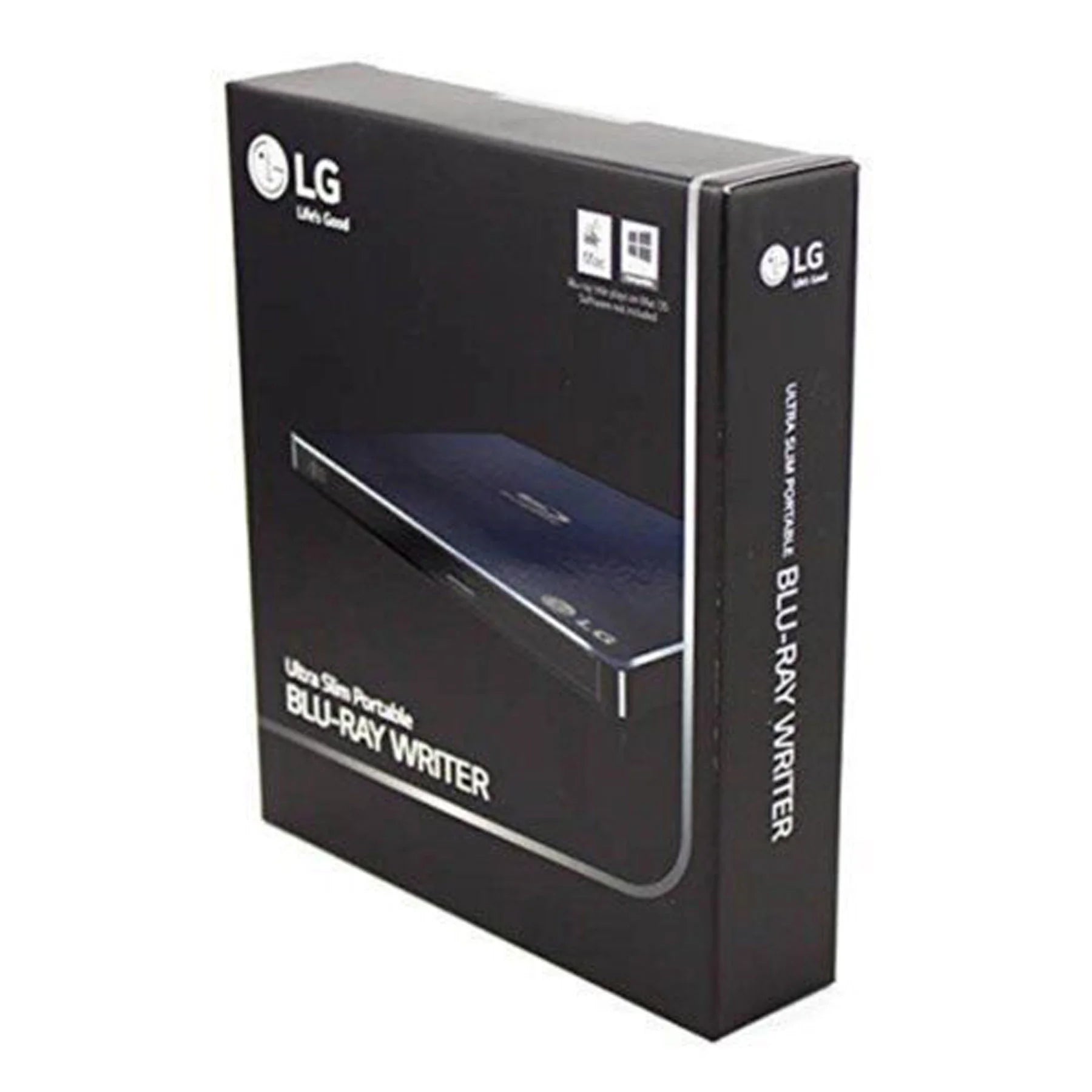 Portable Blu-ray Writer F960080